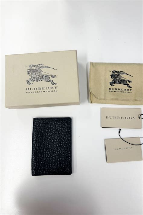 passport cover burberry|burberry passport cover.